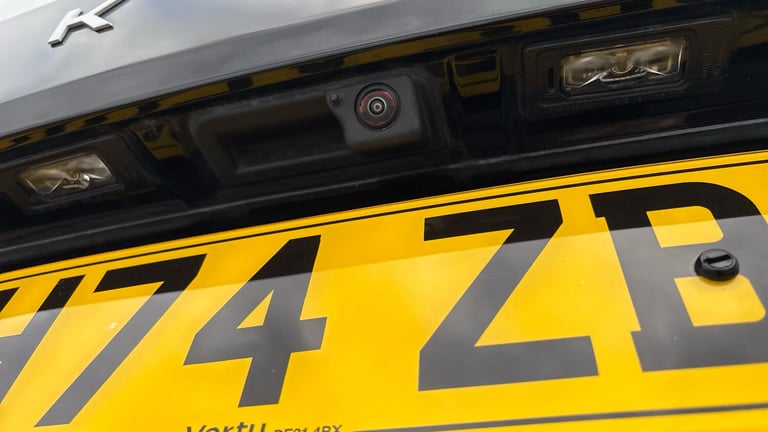 2024 Skoda Superb 1.5 TSI iV SE L DSG 5dr Estate Estate Hybrid Automatic