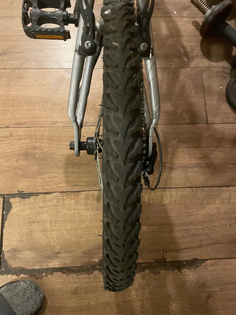 Child’s bike