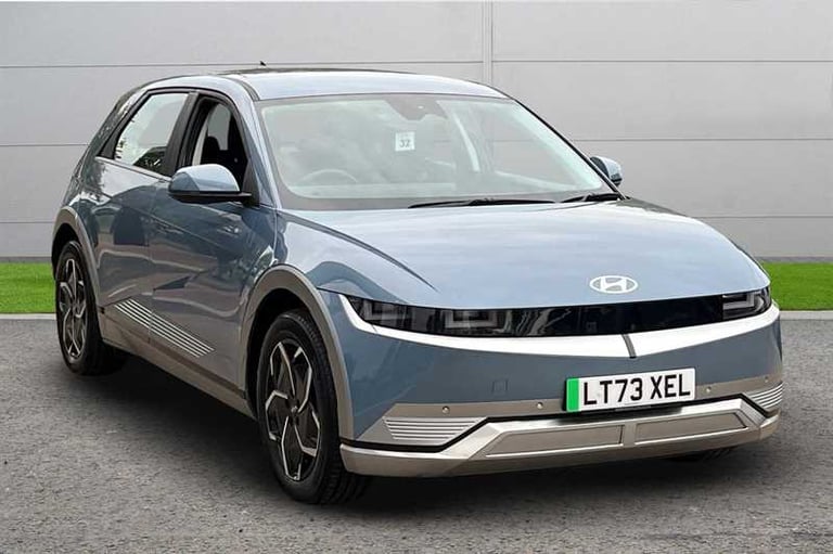 2023 Hyundai IONIQ 5 168KW PREMIUM 77 KWH 5DR AUTO [PART LEATHER] Hatchback Electric Automatic