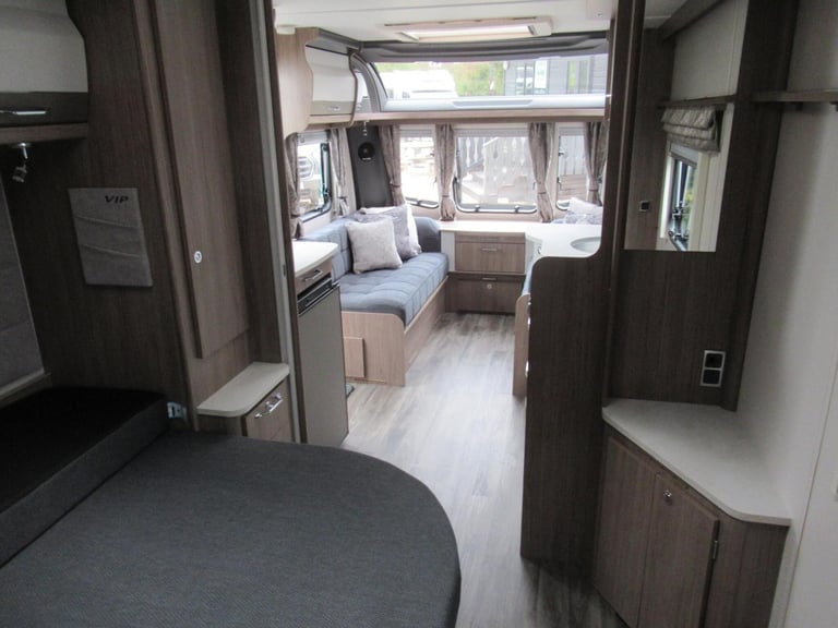 2024 Coachman Vip 575