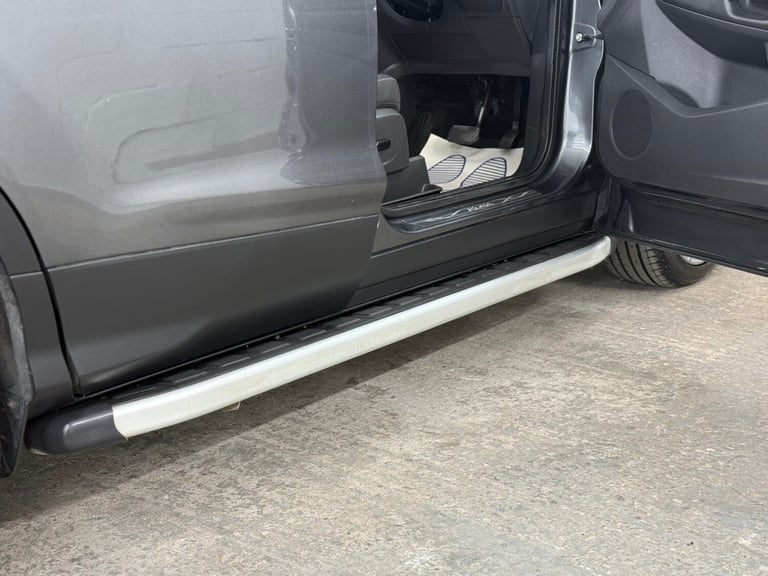 2019 Ford Kuga 2.0 TDCi Titanium X Edition 5dr Auto 2WD HATCHBACK Diesel Automatic