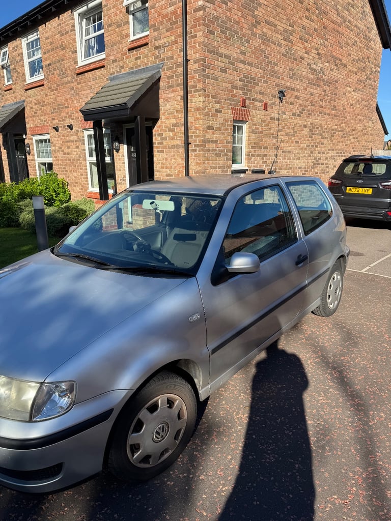 Volkswagen, VW, Polo, FULL Service History, 2001, Manual, 1.0 - Image 5