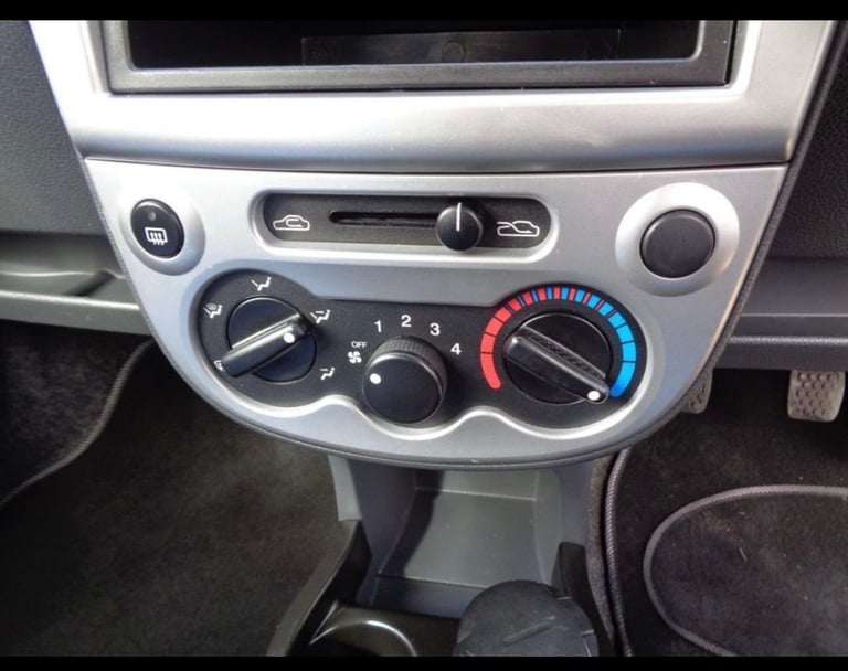 Chevrolet, MATIZ, Hatchback, 2008, Manual, 995 (cc), 5 doors