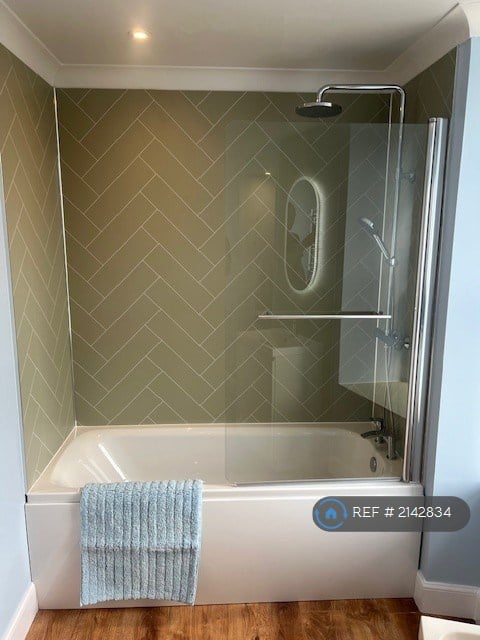 4 bedroom flat in George Street, Oban, PA34 (4 bed) (#2142834)