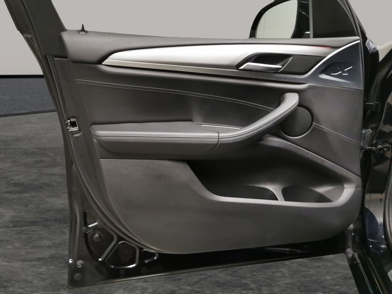 2021 BMW X3 2.0 20d MHT M Sport SUV 5dr Diesel Hybrid Auto xDrive Euro 6 (s/s) (190 ps) Suv Hybri...