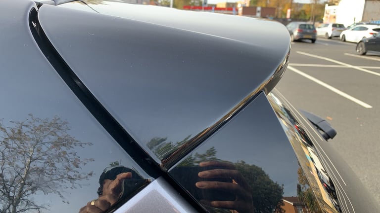 2018 Renault Captur 0.9 TCe ENERGY Iconic SUV 5dr Petrol Manual Euro 6 (s/s) (90 ps) SUV Petrol M...