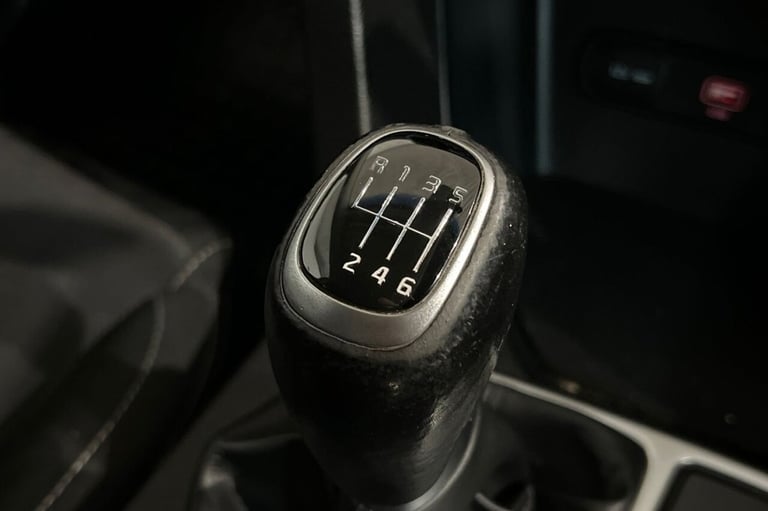 2019 68 KIA SPORTAGE 1.6 GDI 1 SUV 5DR PETROL MANUAL EURO 6 (S/S) (130 BHP) REVE