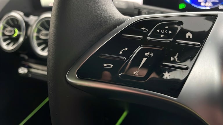 2024 Mercedes-Benz EQA EQA 250+ 140kW Sport Executive 70.5kWh 5dr Auto ESTATE ELECTRIC Automatic