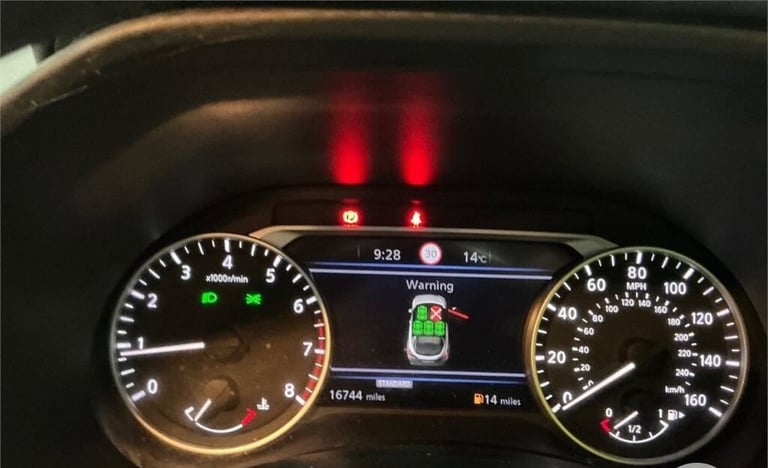 2021 Nissan Juke 1.0 DiG-T 114 Tekna 5dr ++ SAT NAV / CAMERA / ULEZ / BOSE ++ HATCHBACK Petrol Ma...