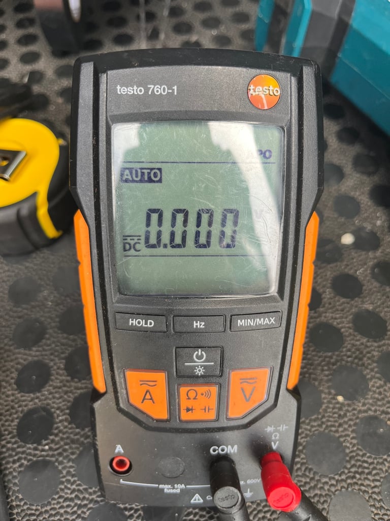 Various PowerTools and loads more 