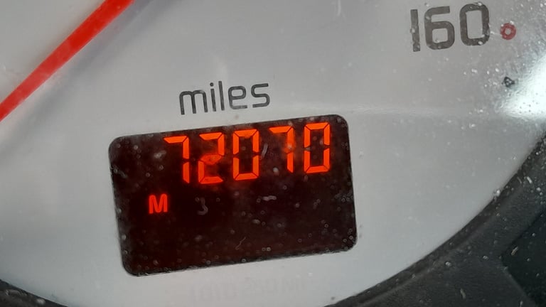 2002 Renault Megane 1.6 16V Dynamique + 2dr COUPE Petrol Manual