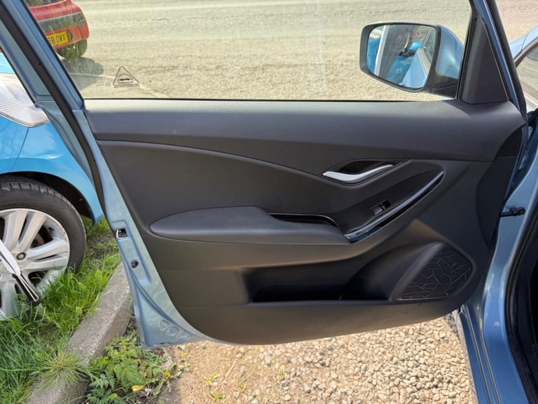 2012 Hyundai Ix20 1.6 Active Auto Euro 5 5dr MPV Petrol Automatic