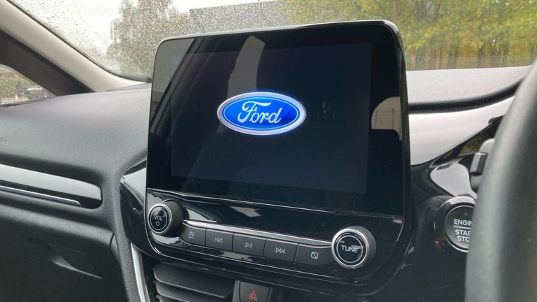 2019 Ford Fiesta 1.0 EcoBoost Titanium 5dr HATCHBACK PETROL Manual