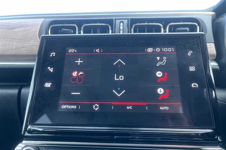 2021 Citroen C3 1.2 PureTech Shine Plus Hatchback 5dr Petrol EAT6 Euro 6 (s/s) (110 ps) Hatchback...