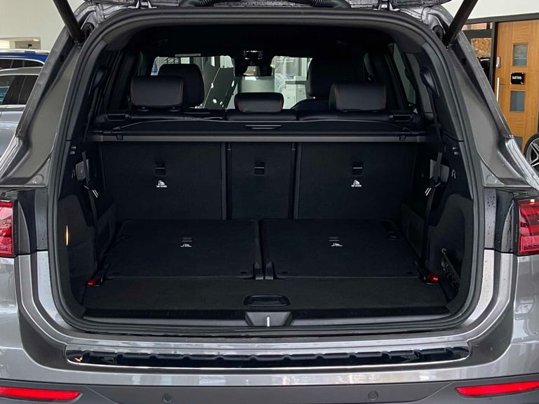 2024 Mercedes-Benz GLB 200 AMG Line Executive 5dr 7G-Tronic Estate Petrol Automatic