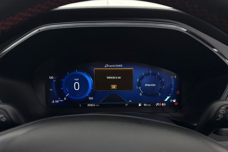 2021 Ford Kuga 1.5 EcoBoost 150 ST-Line Edition 5dr SUV PETROL Manual