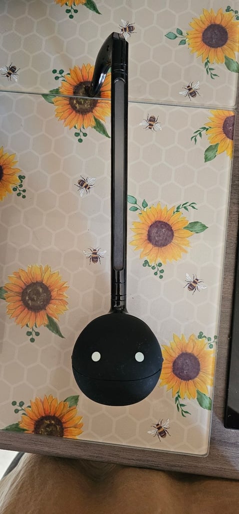 image for Otamatone 3 octave musical instrument