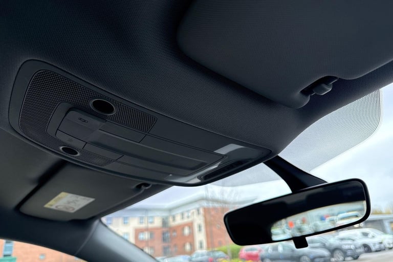 2020 Audi Q2 35 TFSI Sport 5dr ESTATE PETROL Manual