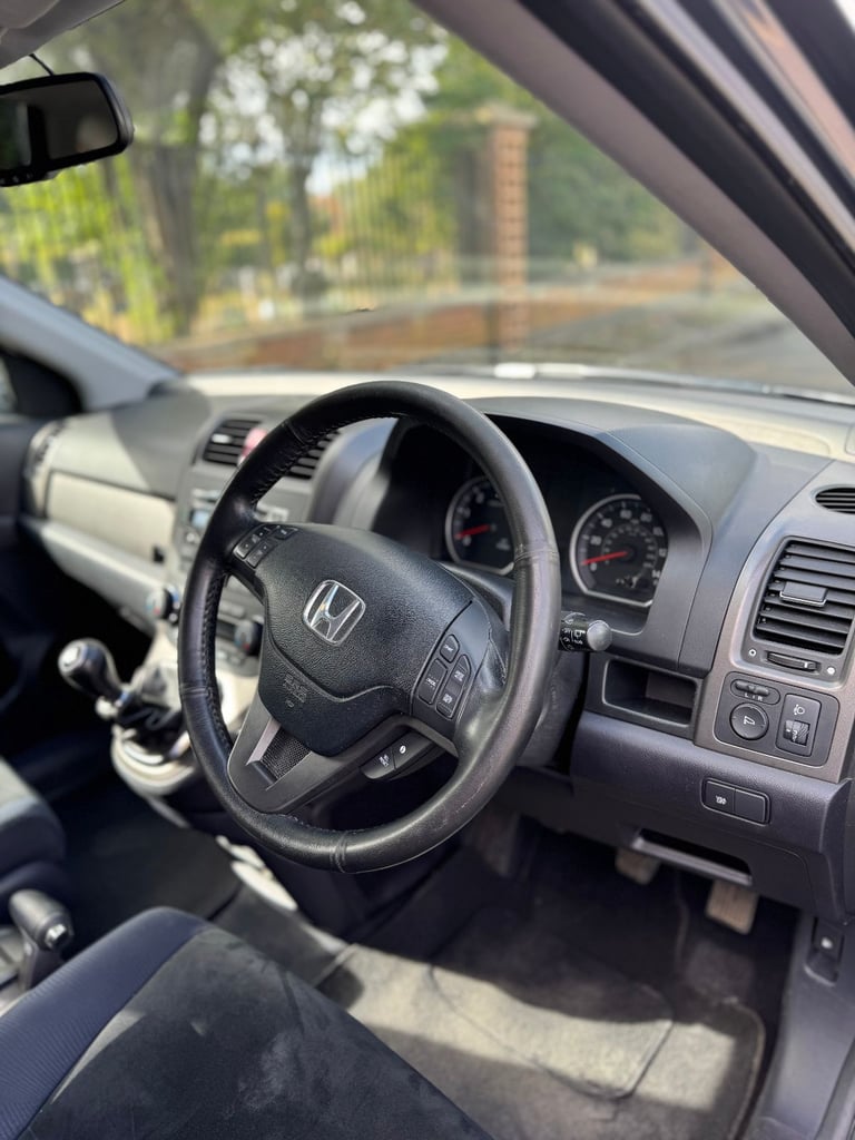 Honda CR-V 2012 | 2 Keys | (Honda CRV)