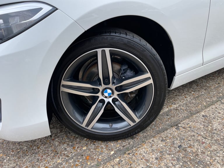 2017 BMW 2 Series 218D SPORT Convertible Diesel Manual