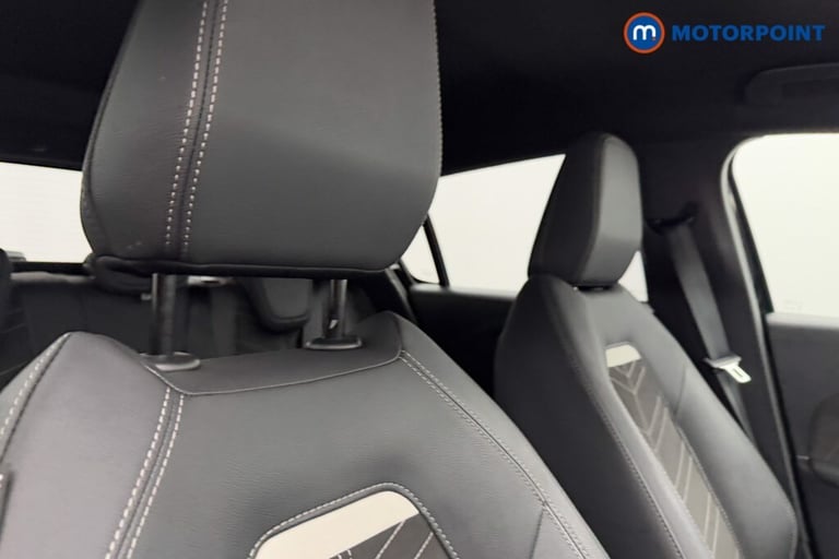 2023 Vauxhall Corsa 1.2 Turbo Ultimate 5dr Auto Hatchback Petrol Automatic