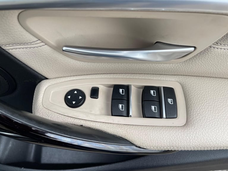 2016 BMW 3 Series 2.0 318d M Sport Auto Euro 6 (s/s) 4dr SALOON Diesel Automatic