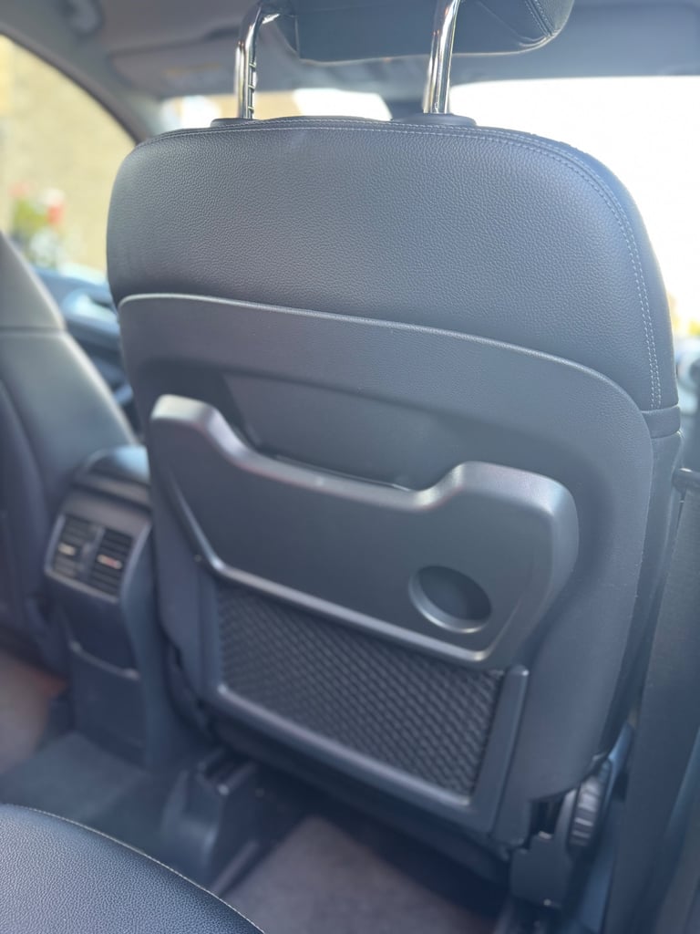 Mercedes-Benz, B CLASS, MPV, 2016, Manual, 2143 (cc), 5 doors