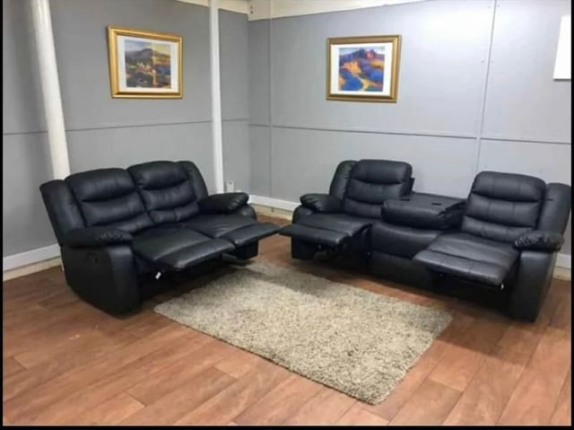 Cozy sofa set deals