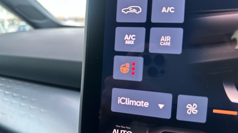 2024 Cupra Born 170kW e-Boost V3 77kWh 5dr Auto [5 Seat] Electric Hatchback Hatchback Electric Au...