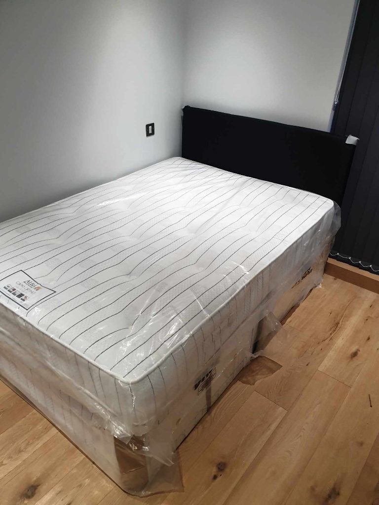 ***Extra Strong Brand New 3ft, 4ft,4ft6,5ft,5ft6 - Quality Beds & Mattresses for Sale***