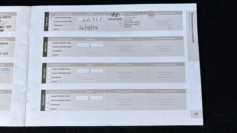 2022 Hyundai TUCSON 1.6 TGDi Hybrid 230 Ultimate 5dr 2WD Auto Hybrid Estate Estate Hybrid Automatic