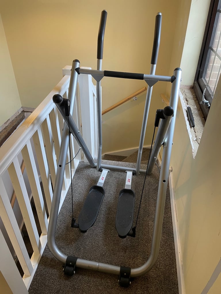 EGL Fit / EGL Air Walker Cross Trainer