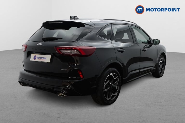 2024 Ford Kuga 2.5 PHEV ST-Line X 5dr CVT SUV Hybrid Automatic