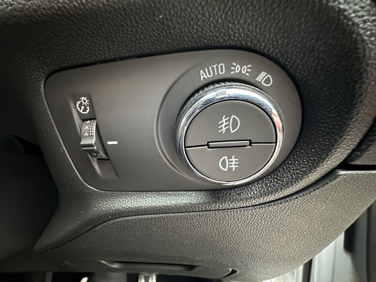 2023 Vauxhall Grandland 1.2 Turbo Ultimate 5dr Auto Hatchback Petrol Automatic