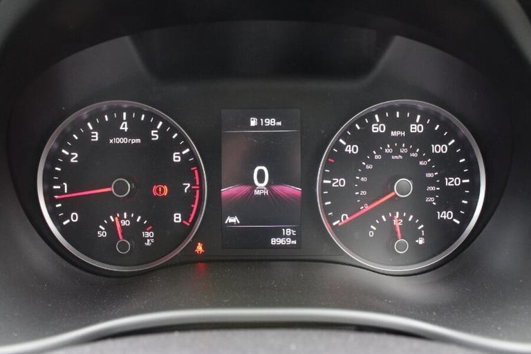 2023 Kia Rio 1.2 2 Hatchback 5dr Petrol Manual Euro 6 (s/s) (83 Bhp) HATCHBACK Petrol Manual