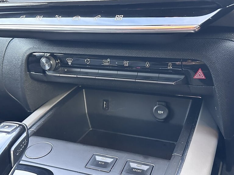 2019 Citroen C5 Aircross 1.6 PureTech 180 Flair 5dr EAT8 HATCHBACK PETROL Automatic