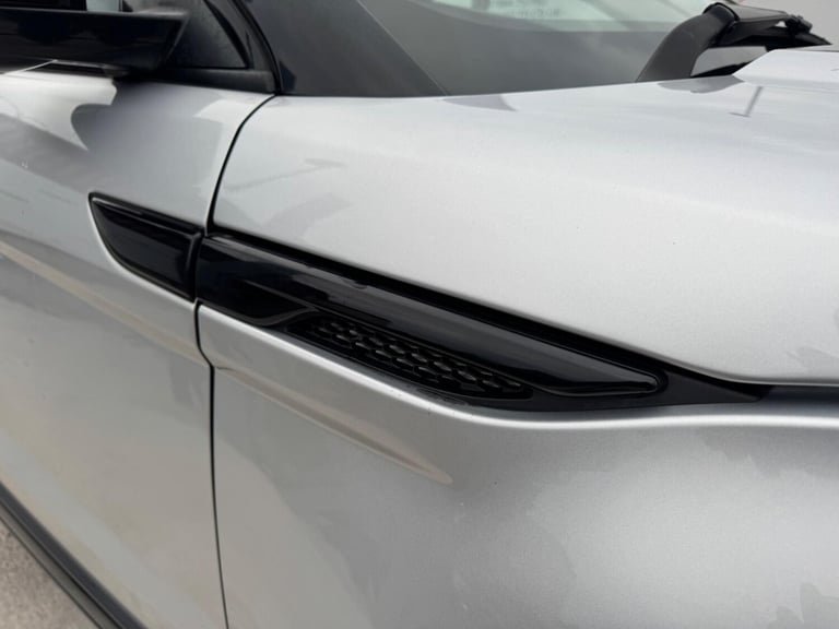 2018 Land Rover Range Rover Evoque 2.0 TD4 SE Tech Auto 4WD Euro 6 (s/s) 5dr ESTATE Diesel Automatic