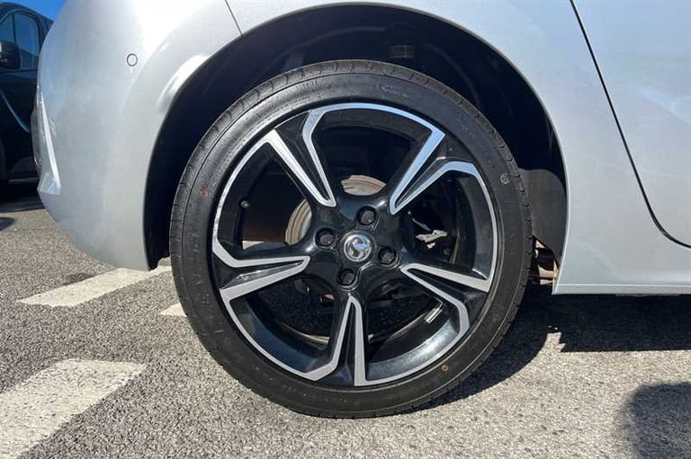 2022 Vauxhall Corsa 1.2 Elite Edition 5dr HATCHBACK PETROL Manual