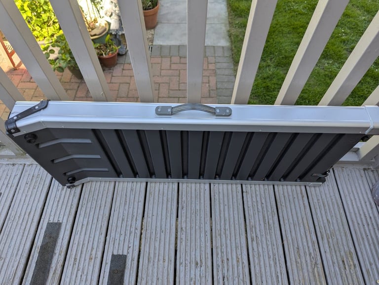 Petsafe Telescopic Dog Ramp