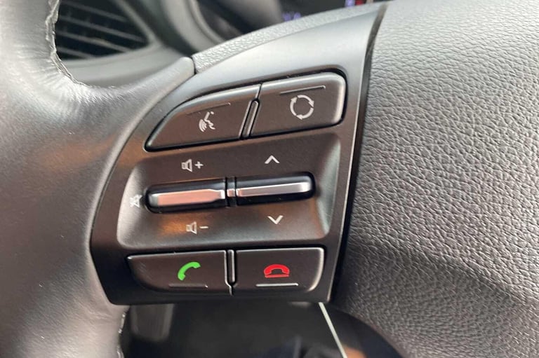 2020 Hyundai i30 1.6 CRDi SE Nav 5dr HATCHBACK Diesel Manual