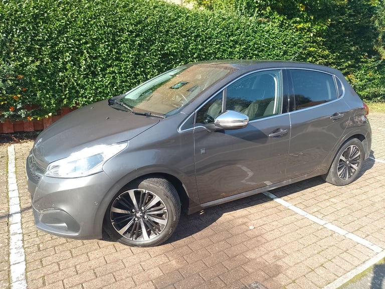 Tech Edition Euro 6 1 year MOT