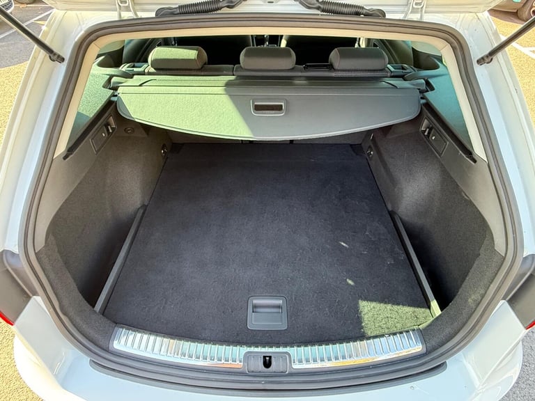 2020 SEAT LEON 1.5 TSI EVO FR ULEZ Petrol Automatic 5 Door Estate