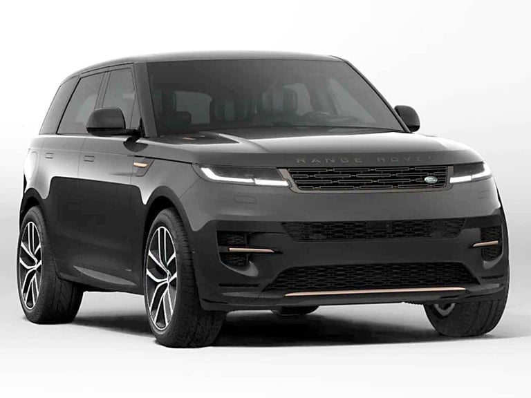 2025 Land Rover Range Rover Sport 3.0 P460e 38.2kWh Autobiography Auto 4WD Euro 6 (s/s) 5dr SUV A...