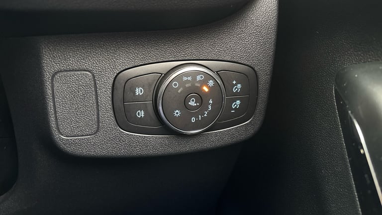 2023 Ford Puma 1.0 EcoBoost Hybrid mHEV ST-Line 5dr DCT HATCHBACK PETROL Automatic