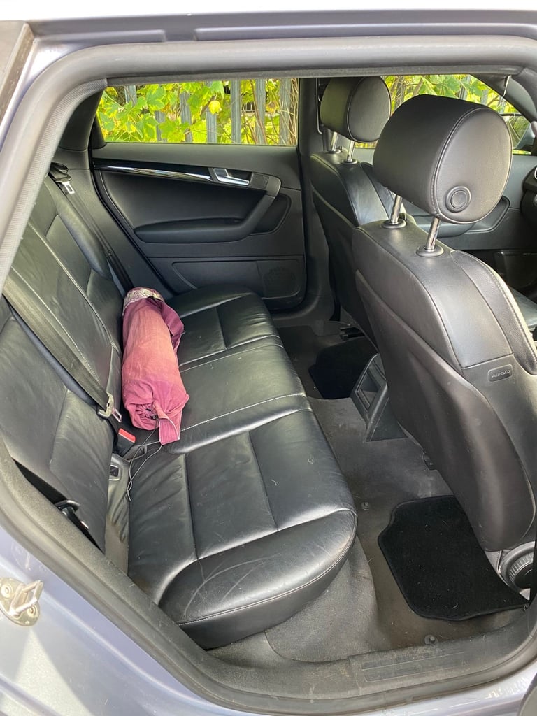 Audi, A3, T FSI S Line 5 door Hatchback 