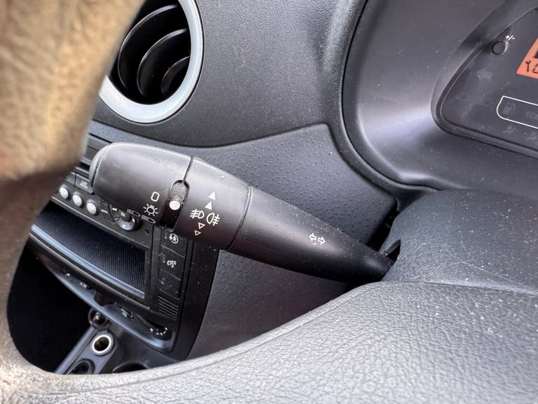 2008 Citroen C3 1.4i Cachet 5dr HATCHBACK Petrol Manual