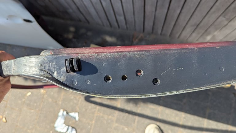 Classic mini doors, mini 30 1989