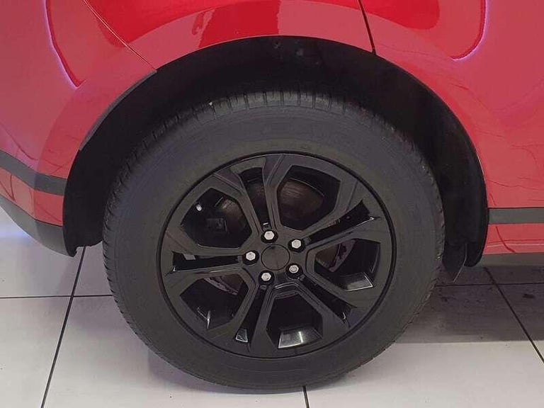 2019 Land Rover Range Rover Evoque 2.0 D180 S SUV 5dr 4WD ESTATE Diesel Automatic