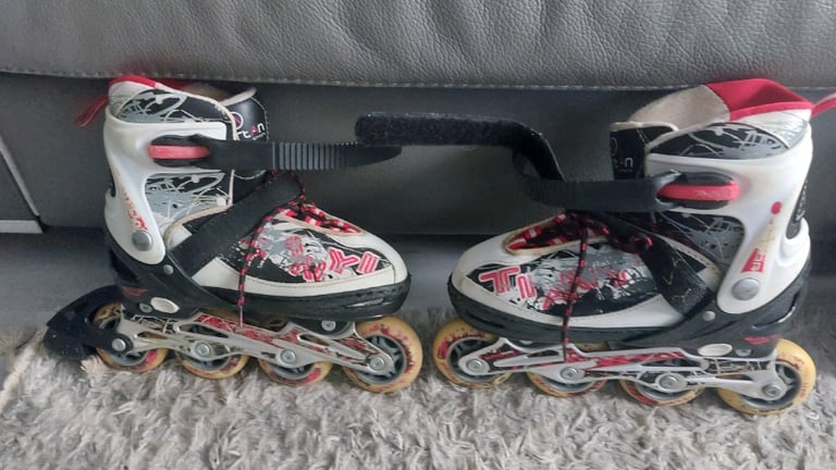 Skates