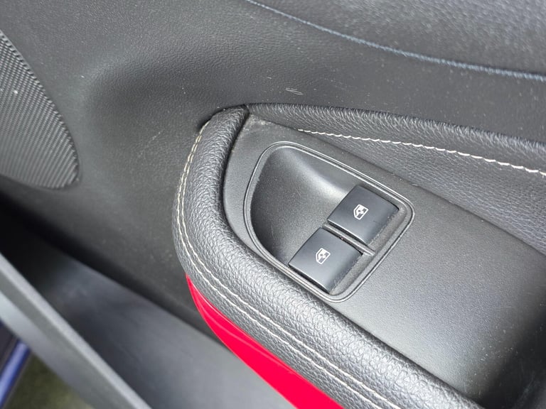 2013 Vauxhall Adam 1.4 ecoFLEX 16v JAM Euro 5 (s/s) 3dr Hatchback Petrol Manual